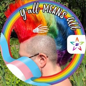 Meet your Posher, Anne